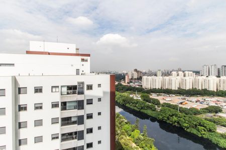 Apartamento para alugar com 63m², 2 quartos e 1 vaga Apartamento para alugar com 63m², 2 quartos e 1 vagaVista do Quarto 2