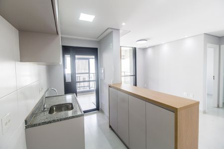 Apartamento para alugar com 63m², 2 quartos e 1 vaga Apartamento para alugar com 63m², 2 quartos e 1 vagaCozinha