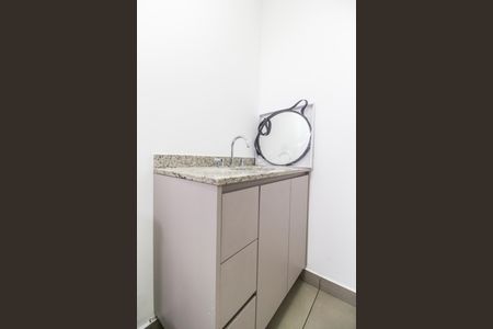 Apartamento para alugar com 63m², 2 quartos e 1 vaga Apartamento para alugar com 63m², 2 quartos e 1 vagaBanheiro da Suíte