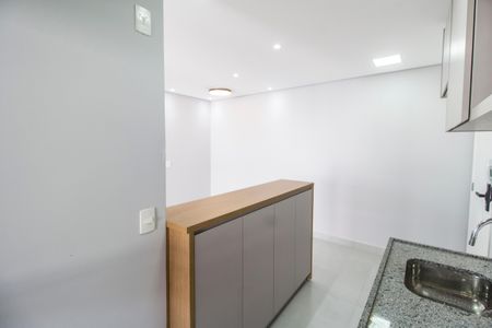 Apartamento para alugar com 63m², 2 quartos e 1 vaga Apartamento para alugar com 63m², 2 quartos e 1 vagaCozinha