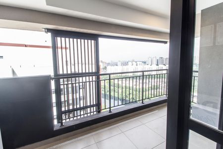 Apartamento para alugar com 63m², 2 quartos e 1 vaga Apartamento para alugar com 63m², 2 quartos e 1 vagaÁrea de Serviço