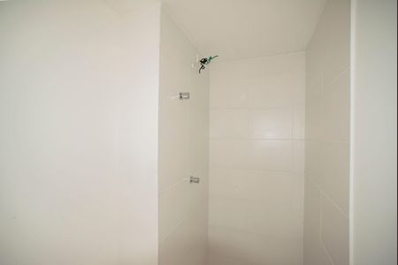 Apartamento à venda com 28m², 1 quarto e sem vagaBanheiro da Suíte