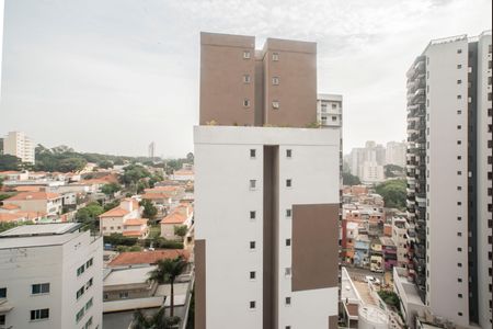 Apartamento à venda com 28m², 1 quarto e sem vagaVista da Suíte