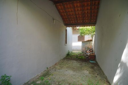 Casa para alugar com 76m², 2 quartos e 2 vagasGaragem
