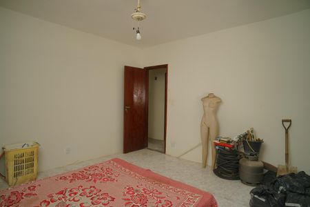 Casa para alugar com 76m², 2 quartos e 2 vagasQuarto 2