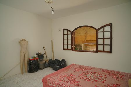 Casa para alugar com 76m², 2 quartos e 2 vagasQuarto 2