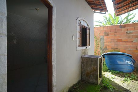 Casa para alugar com 76m², 2 quartos e 2 vagasÁrea de Serviço