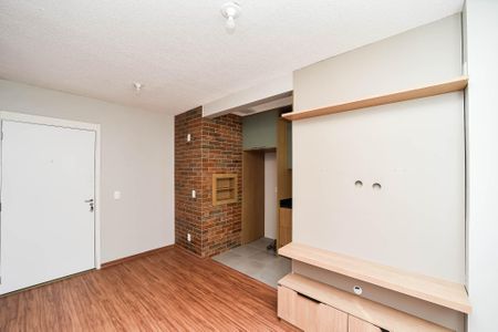 Sala de apartamento para alugar com 2 quartos, 42m² em Sarandi, Porto Alegre