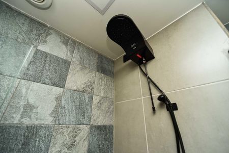 Apartamento para alugar com 42m², 2 quartos e 1 vaga Apartamento para alugar com 42m², 2 quartos e 1 vagaBanheiro