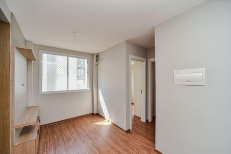 Apartamento para alugar com 42m², 2 quartos e 1 vaga Apartamento para alugar com 42m², 2 quartos e 1 vagaSala