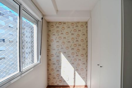 Quarto 2 de apartamento para alugar com 2 quartos, 42m² em Sarandi, Porto Alegre