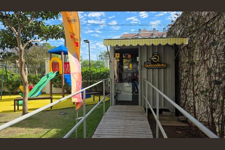 Apartamento para alugar com 42m², 2 quartos e 1 vaga Apartamento para alugar com 42m², 2 quartos e 1 vagaMarket