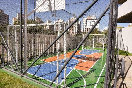 Apartamento para alugar com 42m², 2 quartos e 1 vaga Apartamento para alugar com 42m², 2 quartos e 1 vagaQuadra Esportiva