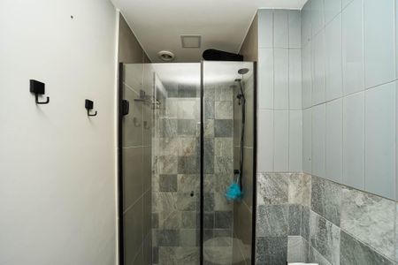 Apartamento para alugar com 42m², 2 quartos e 1 vaga Apartamento para alugar com 42m², 2 quartos e 1 vagaBanheiro