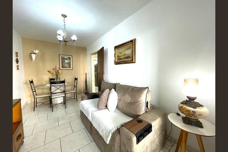 Apartamento à venda com 2 quartos, 71m² em P Nova, Novo Hamburgo
