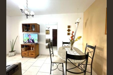 Apartamento à venda com 2 quartos, 71m² em P Nova, Novo Hamburgo