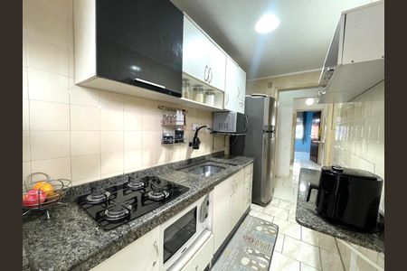 Apartamento à venda com 71m², 2 quartos e sem vaga