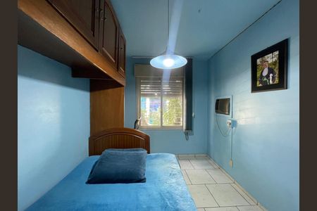 Apartamento à venda com 2 quartos, 71m² em P Nova, Novo Hamburgo