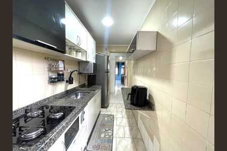 Apartamento à venda com 71m², 2 quartos e sem vaga