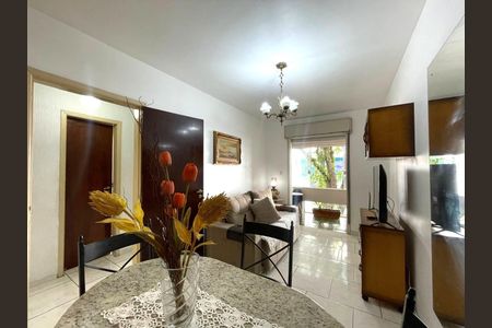 Apartamento à venda com 2 quartos, 71m² em P Nova, Novo Hamburgo