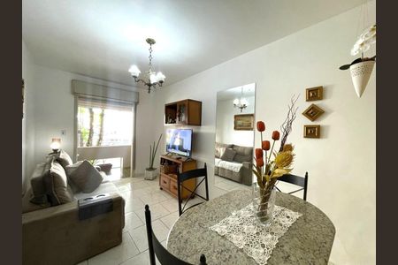 Apartamento à venda com 2 quartos, 71m² em P Nova, Novo Hamburgo