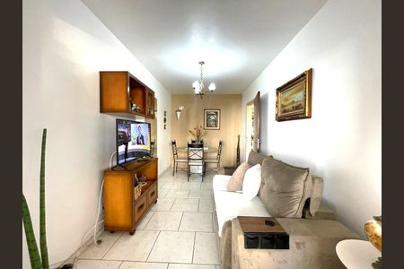 Apartamento à venda com 2 quartos, 71m² em P Nova, Novo Hamburgo