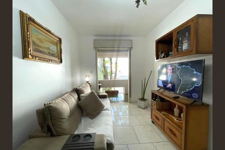 Apartamento à venda com 2 quartos, 71m² em P Nova, Novo Hamburgo
