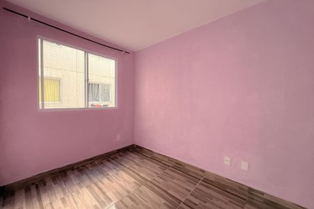 Apartamento para alugar com 43m², 2 quartos e 1 vagaQuarto 2
