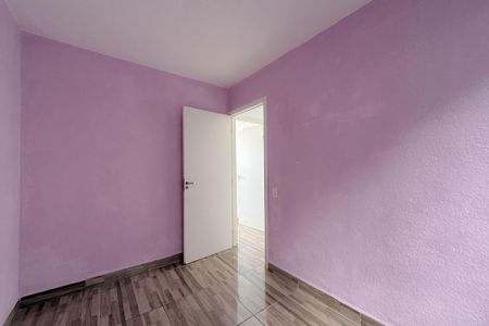 Apartamento para alugar com 43m², 2 quartos e 1 vagaQuarto 2