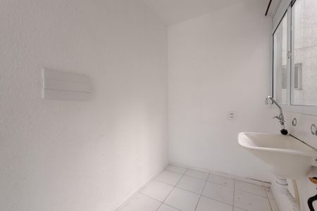 Apartamento para alugar com 43m², 2 quartos e 1 vagaCozinha