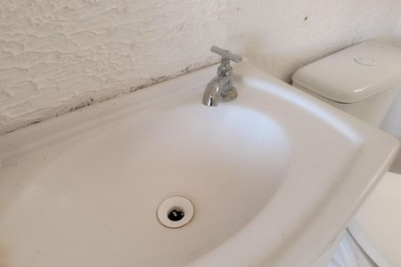 Apartamento para alugar com 43m², 2 quartos e 1 vagaBanheiro