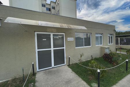 Apartamento para alugar com 43m², 2 quartos e 1 vaga Apartamento para alugar com 43m², 2 quartos e 1 vagaÁrea comum - Salão de festas