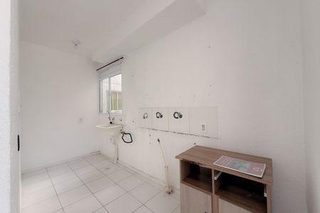 Apartamento para alugar com 43m², 2 quartos e 1 vagaCozinha