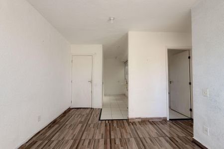 Apartamento para alugar com 43m², 2 quartos e 1 vagaSala