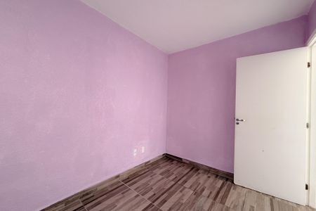 Apartamento para alugar com 43m², 2 quartos e 1 vagaQuarto 2