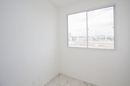 Apartamento para alugar com 2 quartos, 35m² em Jardim Promissao, São Paulo