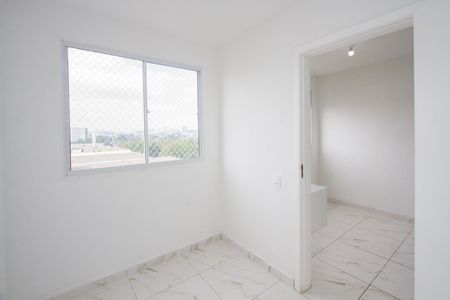 Apartamento para alugar com 2 quartos, 35m² em Jardim Promissao, São Paulo