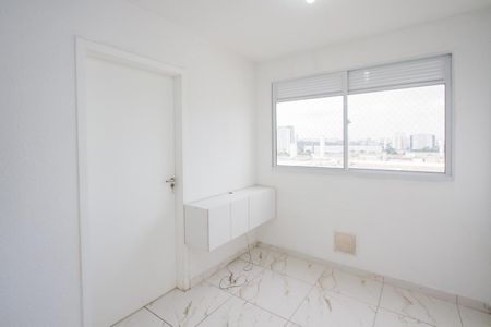 Apartamento para alugar com 2 quartos, 35m² em Jardim Promissao, São Paulo