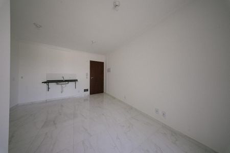Apartamento à venda com 40m², 2 quartos e sem vagaSala/Cozinha