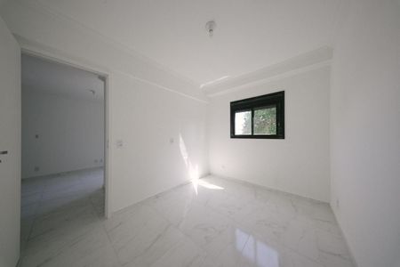 Apartamento à venda com 40m², 2 quartos e sem vagaQuarto 2