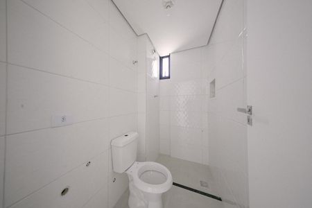 Apartamento à venda com 40m², 2 quartos e sem vagaBanheiro