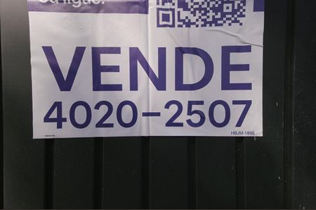 Apartamento à venda com 40m², 2 quartos e sem vagaPlaquinha