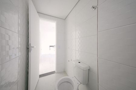 Apartamento à venda com 40m², 2 quartos e sem vagaBanheiro