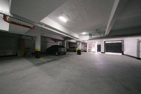 Apartamento à venda com 40m², 2 quartos e sem vagaGaragem