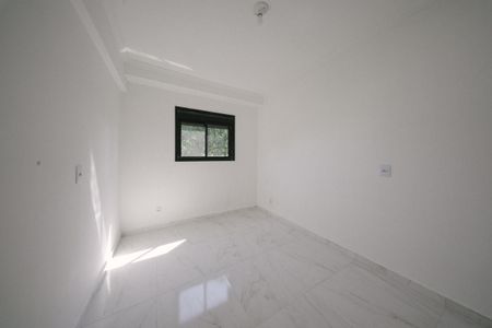 Apartamento à venda com 40m², 2 quartos e sem vagaQuarto 2