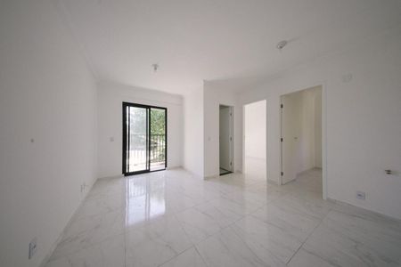 Apartamento à venda com 40m², 2 quartos e sem vagaSala/Cozinha