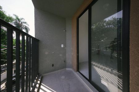 Apartamento à venda com 40m², 2 quartos e sem vagaÁrea de Serviço