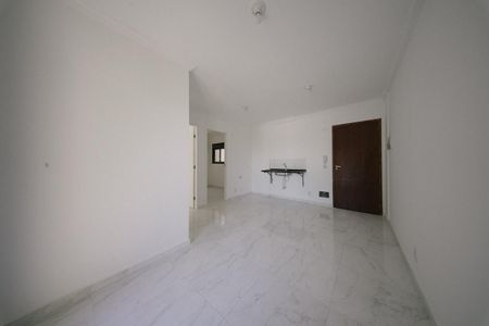 Apartamento à venda com 40m², 2 quartos e sem vagaSala/Cozinha