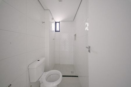 Apartamento à venda com 40m², 2 quartos e sem vagaBanheiro