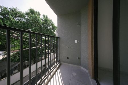 Apartamento à venda com 40m², 2 quartos e sem vagaÁrea de Serviço
